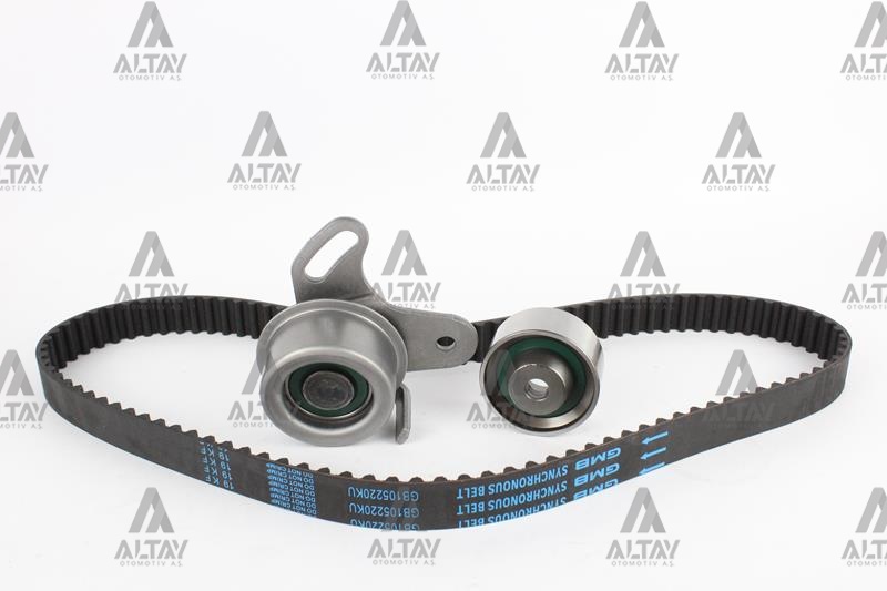 Hyundai Accent Triger Seti 2000-2002 . OEM KTB600